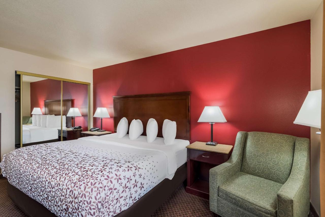 Surestay Plus Hotel By Best Western Silver City Exterior foto