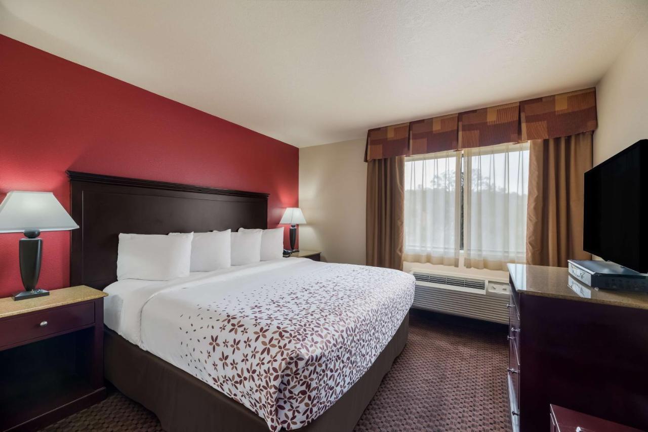 Surestay Plus Hotel By Best Western Silver City Exterior foto