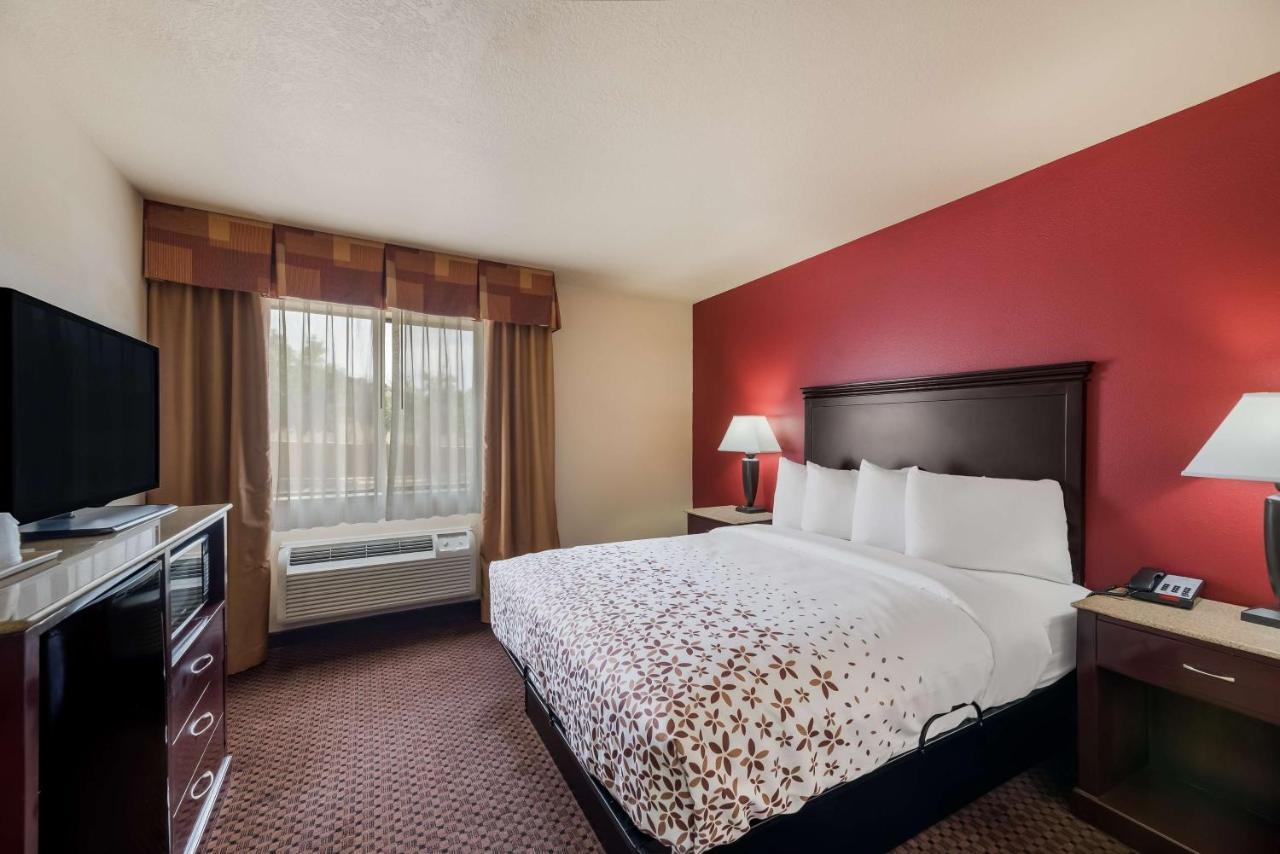 Surestay Plus Hotel By Best Western Silver City Exterior foto