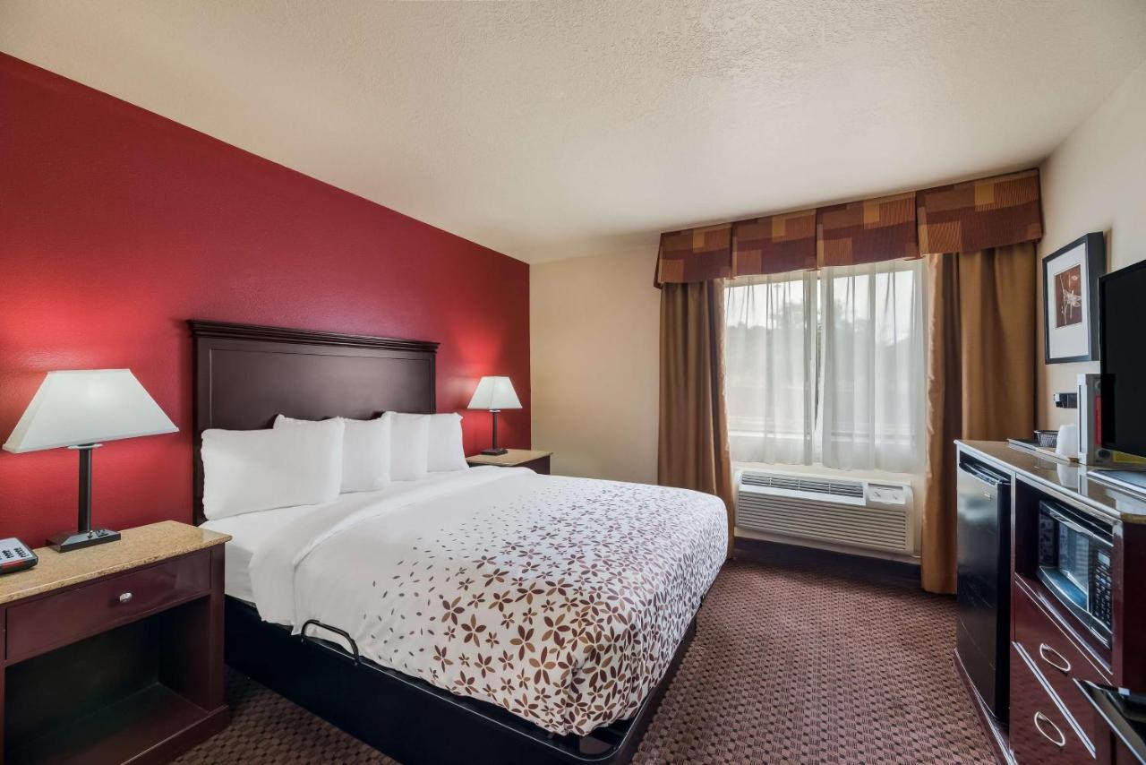 Surestay Plus Hotel By Best Western Silver City Exterior foto