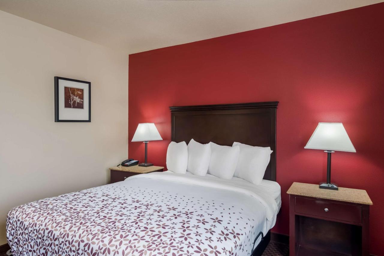 Surestay Plus Hotel By Best Western Silver City Exterior foto