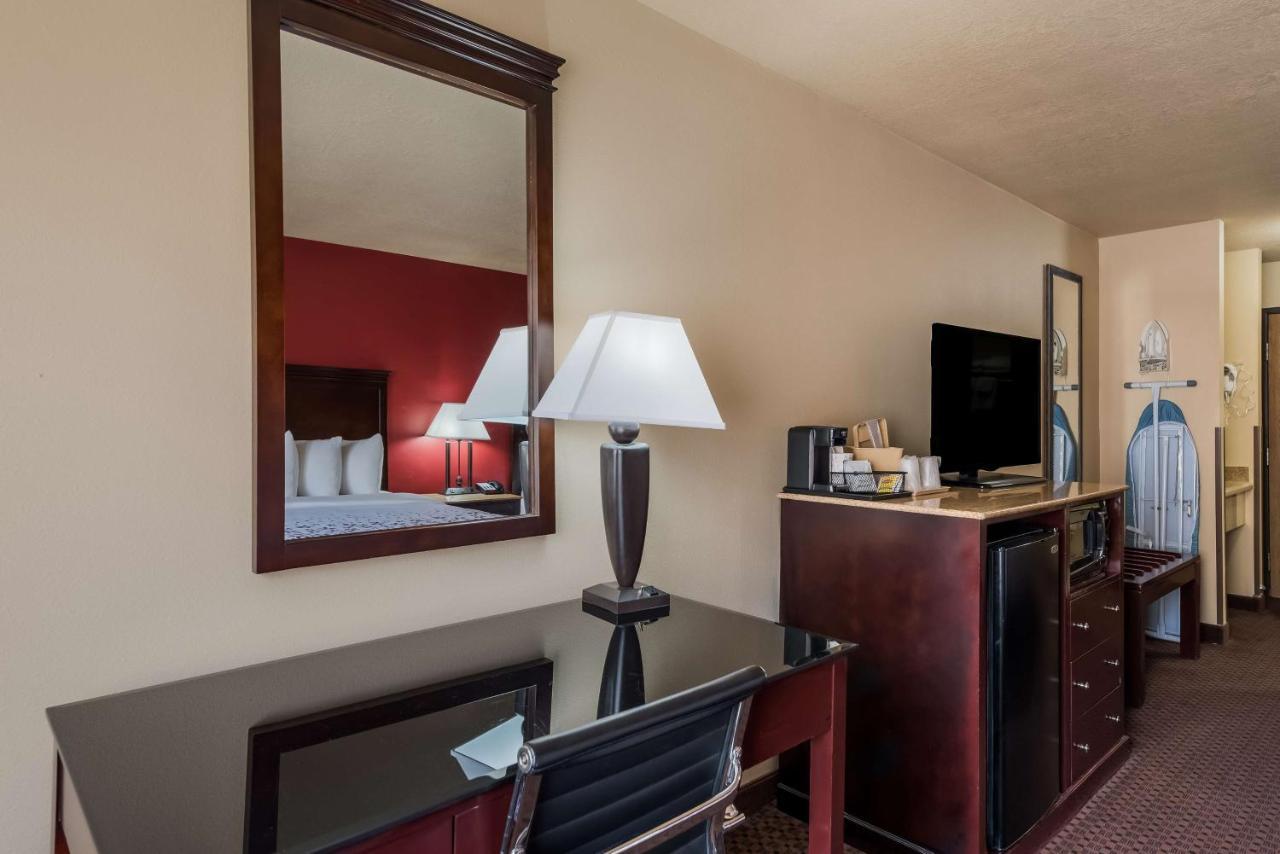 Surestay Plus Hotel By Best Western Silver City Exterior foto