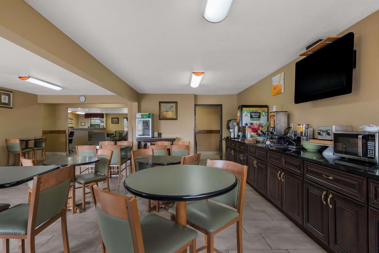 Surestay Plus Hotel By Best Western Silver City Exterior foto