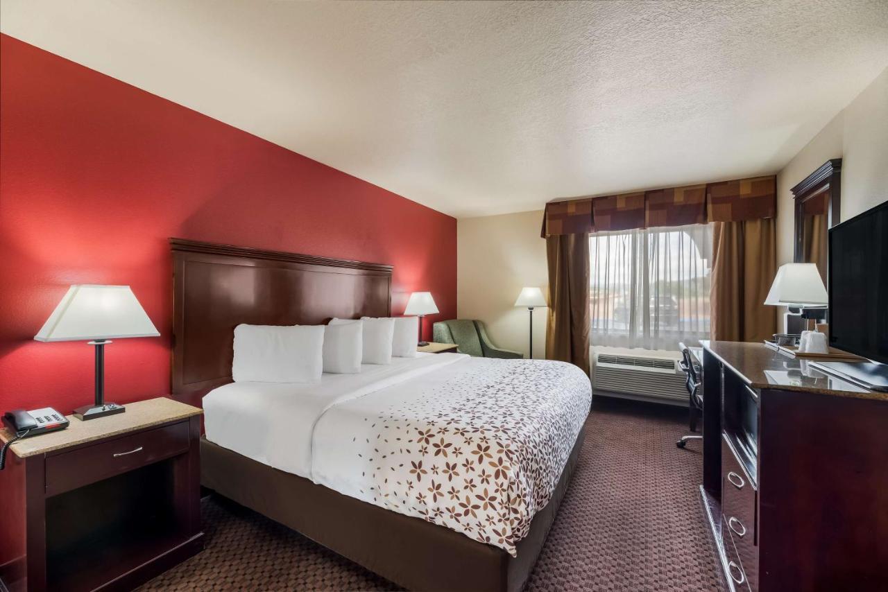 Surestay Plus Hotel By Best Western Silver City Exterior foto
