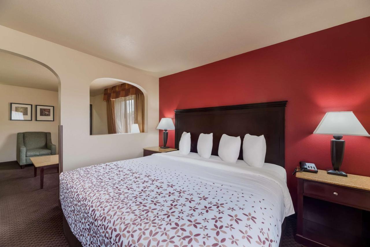 Surestay Plus Hotel By Best Western Silver City Exterior foto